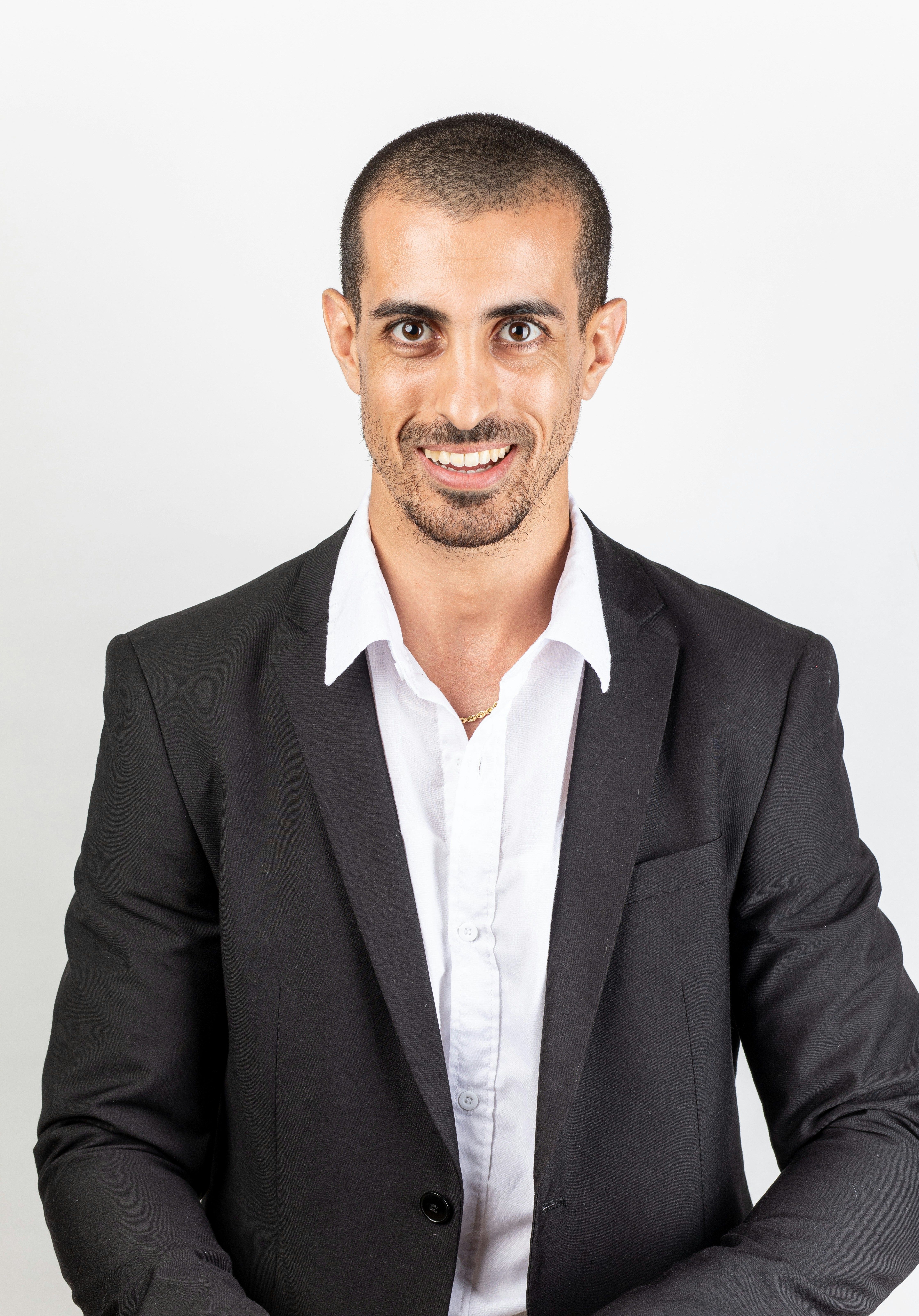 Yohan Davidson